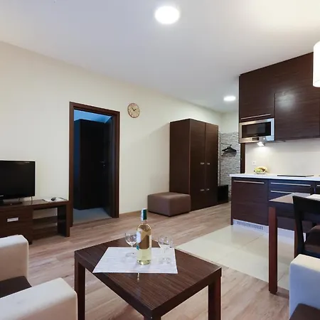 Apartment Apt Willa Port #108