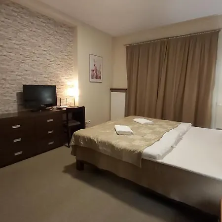 Apartment Apt Willa Port #108